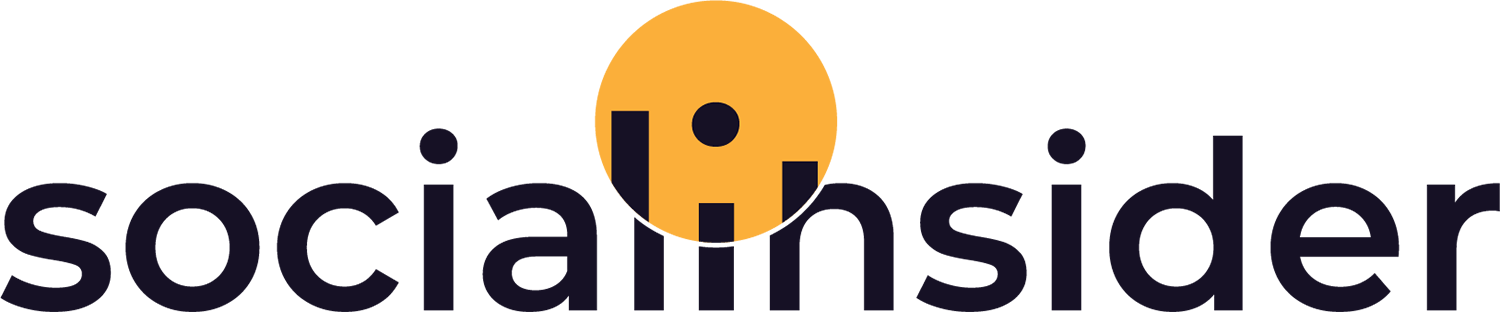 social insider logo
